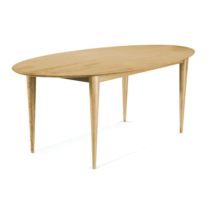 Angelet Cona Ellipse Dining Table