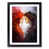 Black Framed selected