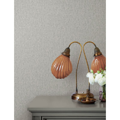 Rouleau de papier peint L 33 pi x l 20,9 po Brookmill