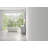 48" Single Sink Bathroom Vanity-Gray,With Mirror