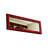 Gevonte Solid Wood Frame Mirror