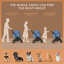 Poussette pour animaux Pirecart-123821853