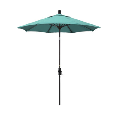 Brent 90'' Sunbrella® Outdoor Umbrella