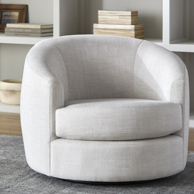 Fauteuil d'appoint moderne