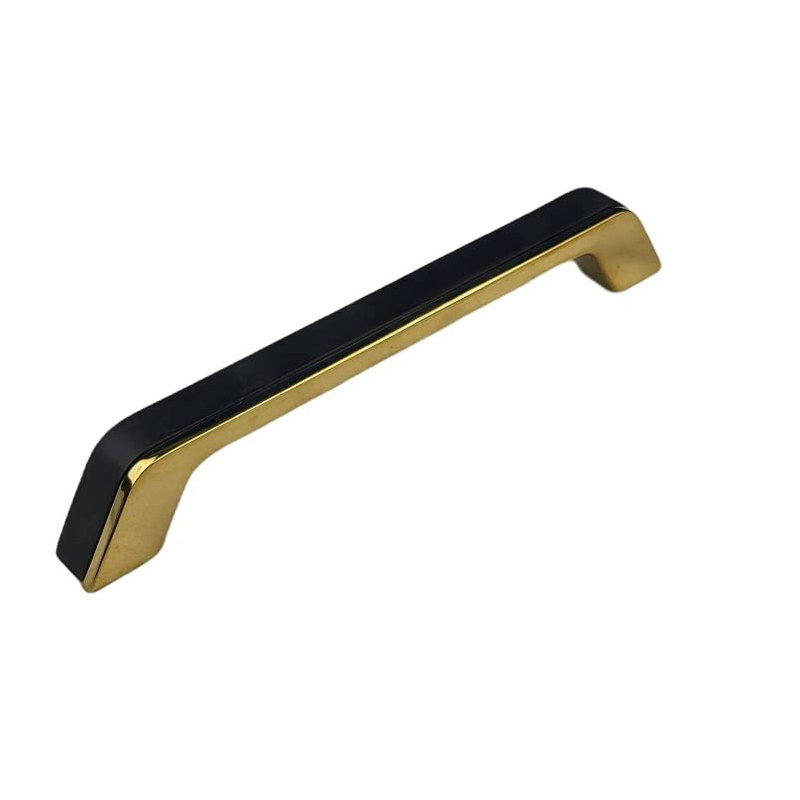  Zeta Unique Design Premium Cabinet Cupboard Handle Pull 
