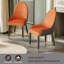 Chaise de salle à manger Maksimas-1347394138