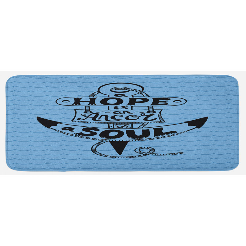 Tapis de cuisine Hope