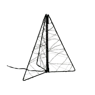 Coralie Christmas Tabletop Tree