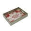 Reverse Painted Mirror Vanity Tray-16146726-16146722