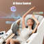 Fauteuil de massage White Boero