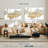 Avery Dynamic Gold On Grey II-107969189