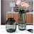 Marisca Glass Table Vase-1800526846