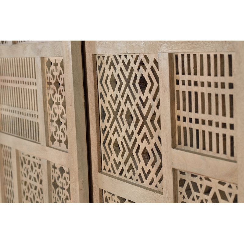 Folse Display Cabinet