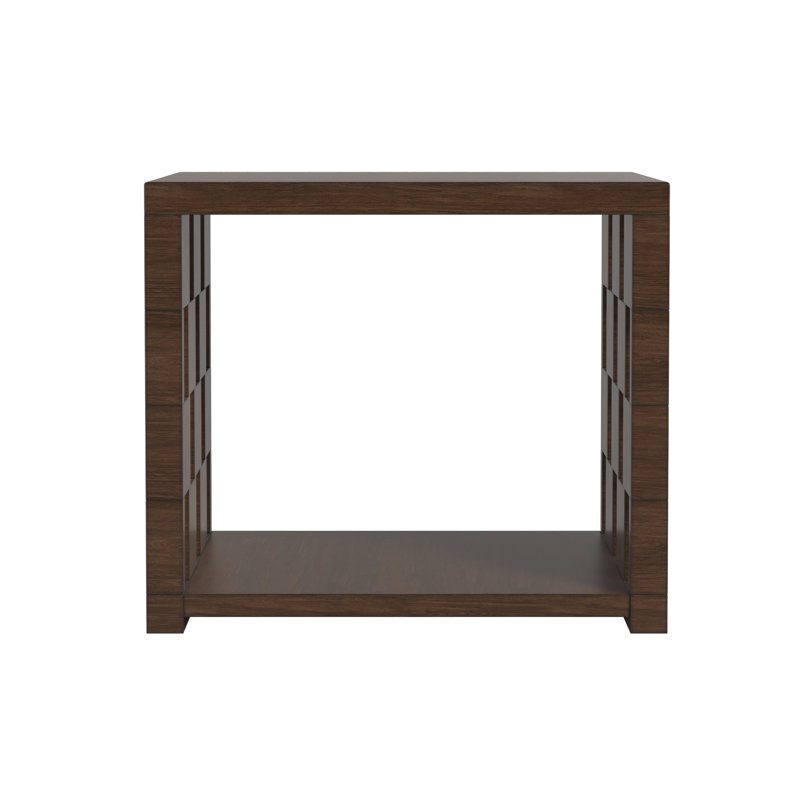 Verge End Table