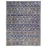 Mamluk One-of-a-Kind Rectangle 8'9" X 11'5" Area Rug