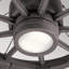 Kasie 65cm Ceiling Fan with LED Lights