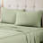 Luxury 700 Thread Count Certified Certified Egyptian Cotton Sateen Pillowcase-493548636-493548638