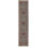 Jahan One-of-a-Kind Runner 2'6" x 10' Hand Knotted Area Rug