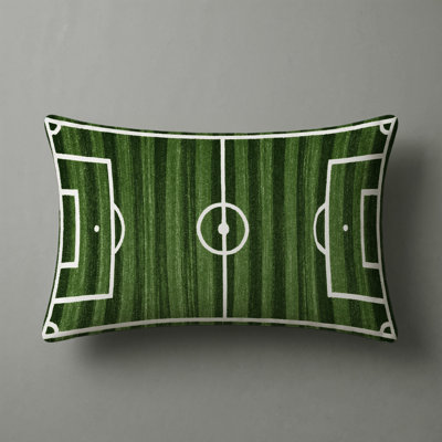 Sports Indoor and Outdoor Pillow
