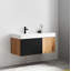 Lugano 42” W Single Wall-Mounted Vanity