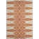 Annette Floral Ivory/Gold Area Rug