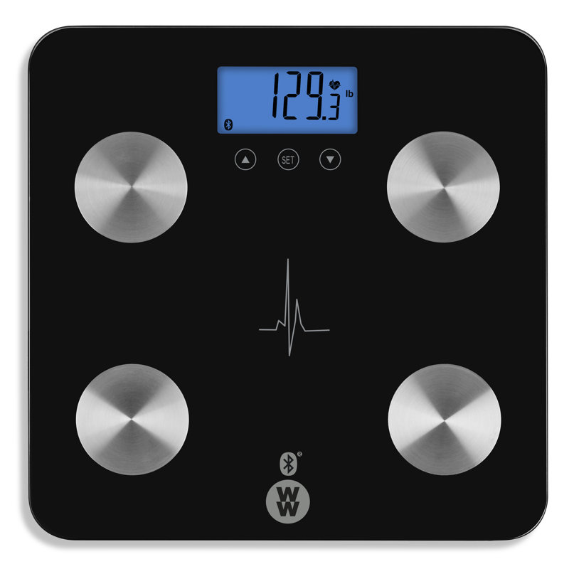 Conair Smart Digital Body Analysis Scale