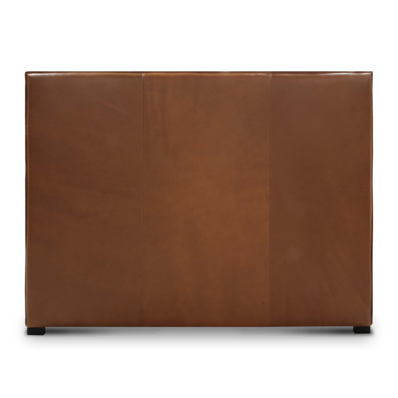 Mojo Upholstered Bed, King