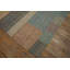 Scandia Wool Patchwork Area Rug