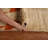 One-of-a-Kind Rectangle 6'6'' X 9'9'' New Age Wool Area Rug in