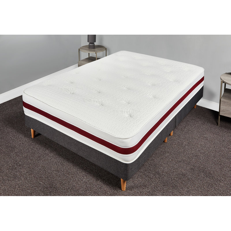 Sloomy Mattress, Double (4'6)