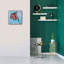 «Alaska» par Art Licensing Studio, art mural sur toile