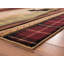 Tapis beige / bourgogne Ephrata-2026484427