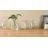 Bajrush Glass Table Vase-1229016246