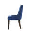 Chaise d'appoint, chaise d'appoint, ensemble de 2-1825318420