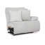 Canapé modulaire inclinable 4 pièces avec méridienne-1429050560