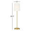 65.5'' Floor Lamp-44138691