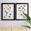 «Lollipop Garden I», ensemble de 2 impressions-792062814-791897406-726507560