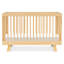 Hudson 3-in-1 Convertible Crib-1848583090