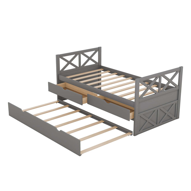 Arisa Daybed, Gray