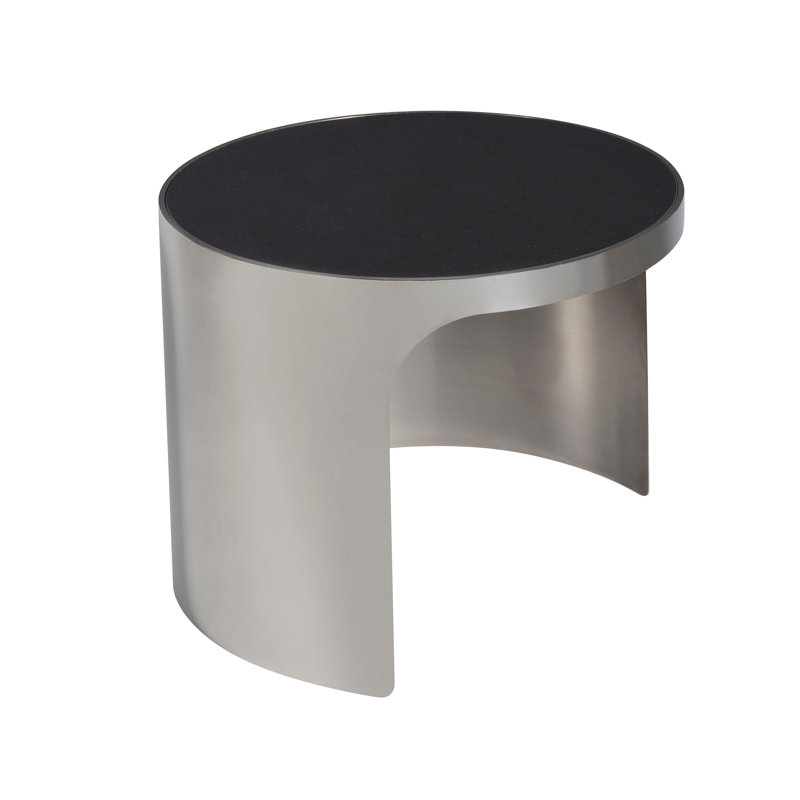 Revolve Small Nesting Table