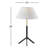 Theilson Fordwich Table Lamp