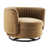 Velours cognac est en rupture de stock
