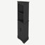 Armoire de rangement en coin-810909114
