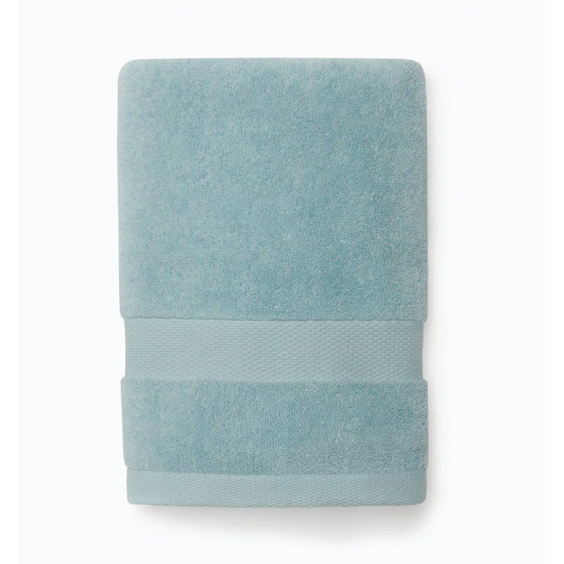 Bello Nuovo Hand Towel, Aqua