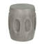 Table d'appoint en pierre