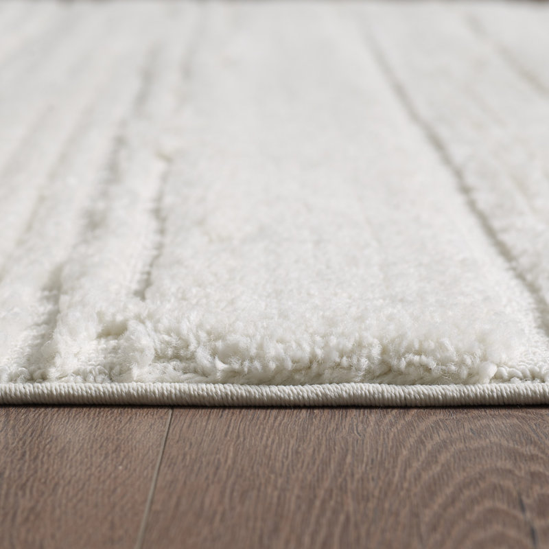Tapis Heffington, Tapis de couloir 2 pi 7 po x 8 pi