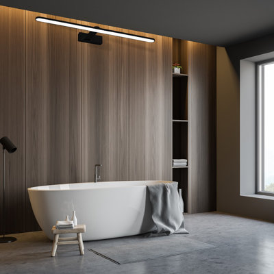 Splash LED Wall Sconce