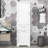 Zartasha Freestanding Bathroom Cabinet