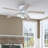 Renton 52'' Ceiling Fan with Light Kit-484669845