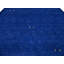 Tapis Gabbeh tissé à la main sans perte, 100% laine, de couleur unie, résistant à la décoloration et aux taches, durable